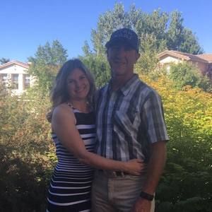 Meet your Posher, Beth